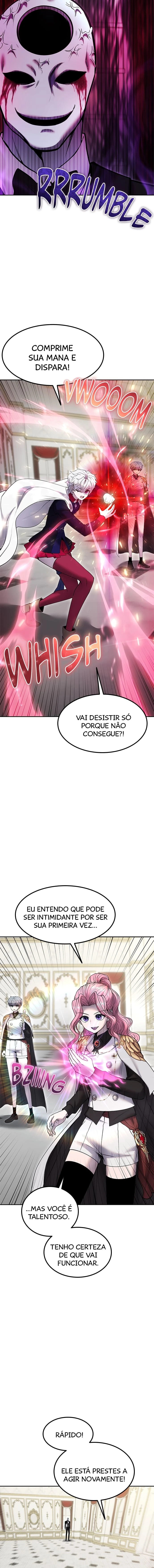 Página 4 - Secretamente Mais Poderoso que o Herói Cap. 38