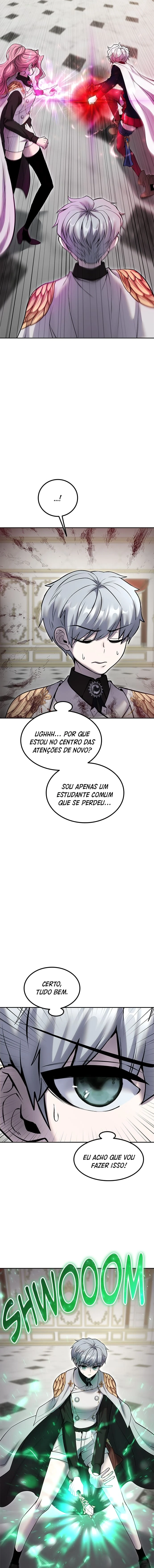 Página 5 - Secretamente Mais Poderoso que o Herói Cap. 38