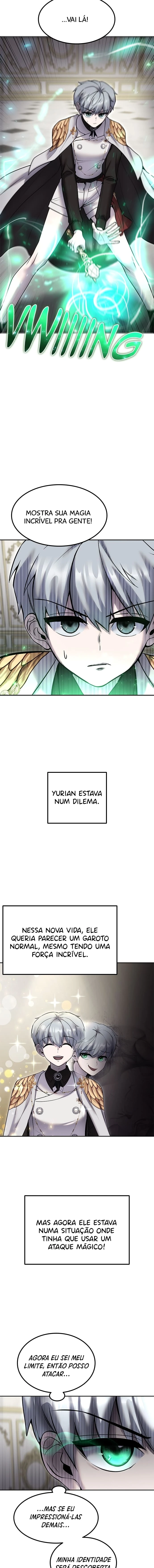 Página 10 - Secretamente Mais Poderoso que o Herói Cap. 38