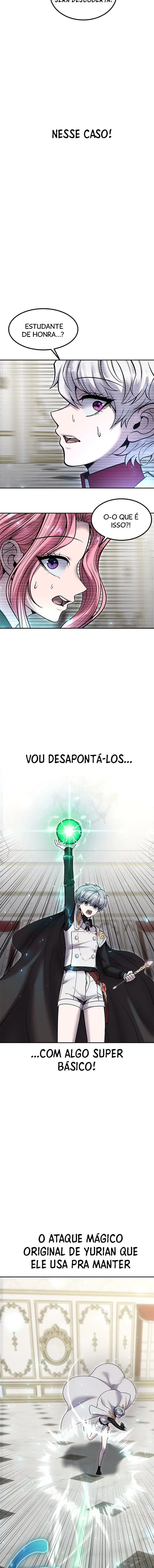 Página 11 - Secretamente Mais Poderoso que o Herói Cap. 38
