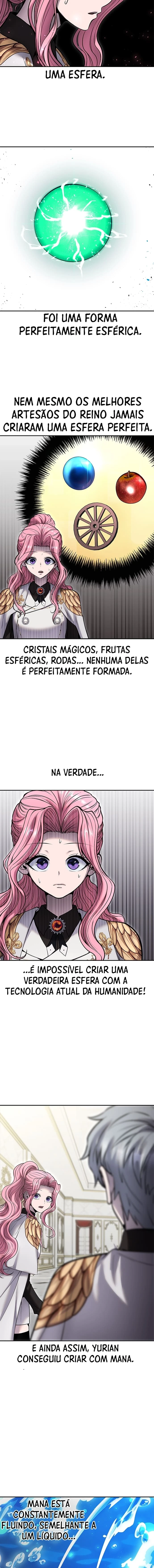 Página 15 - Secretamente Mais Poderoso que o Herói Cap. 38