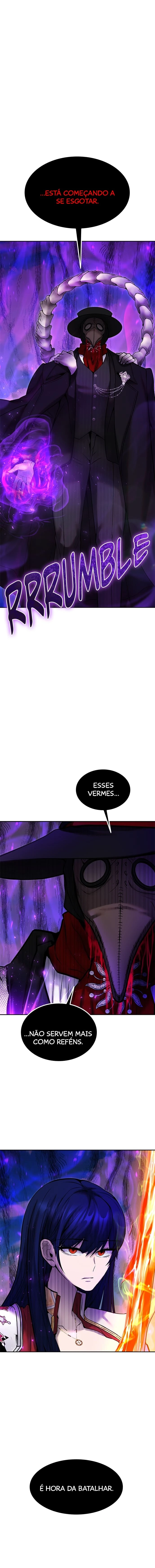 Página 4 - Secretamente Mais Poderoso que o Herói Cap. 39
