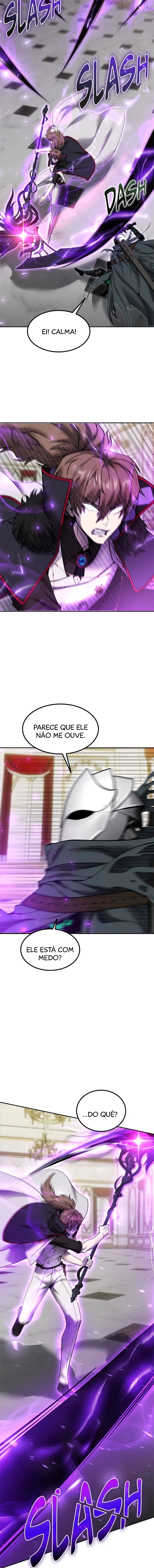 Página 10 - Secretamente Mais Poderoso que o Herói Cap. 39