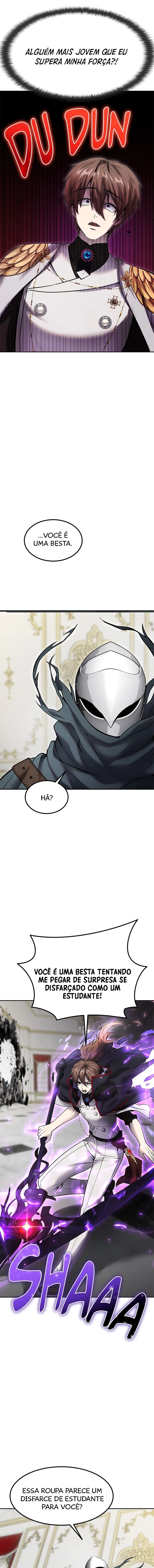 Página 16 - Secretamente Mais Poderoso que o Herói Cap. 39