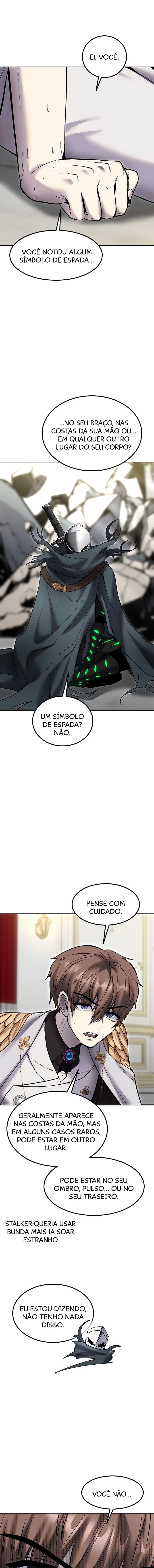 Página 22 - Secretamente Mais Poderoso que o Herói Cap. 39