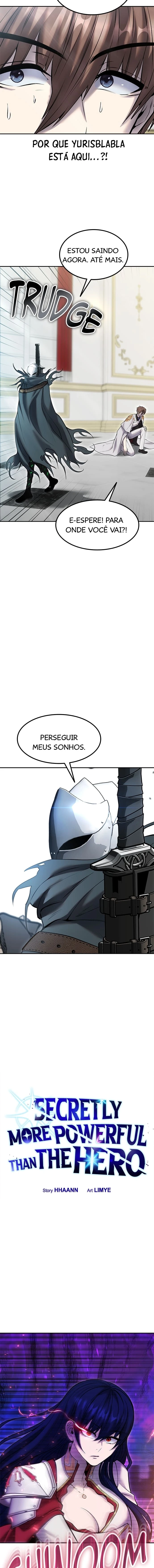 Página 4 - Secretamente Mais Poderoso que o Herói Cap. 40