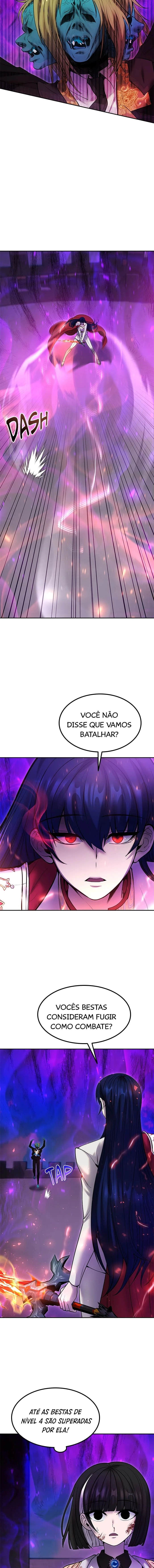 Página 6 - Secretamente Mais Poderoso que o Herói Cap. 40