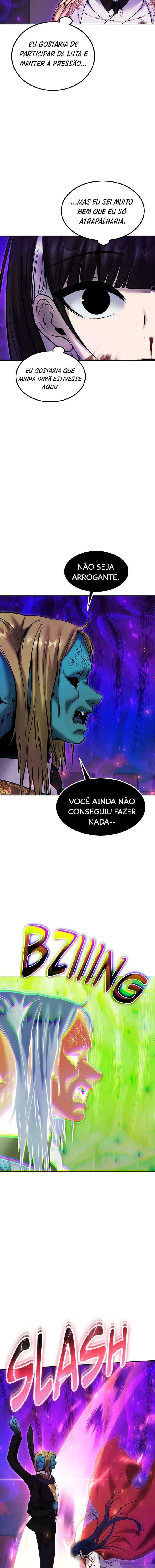 Página 7 - Secretamente Mais Poderoso que o Herói Cap. 40