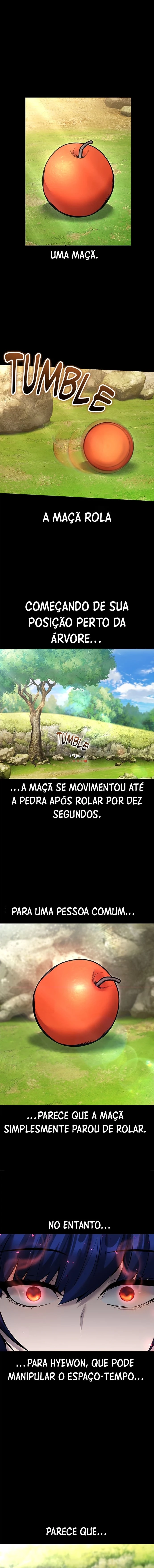 Página 9 - Secretamente Mais Poderoso que o Herói Cap. 40