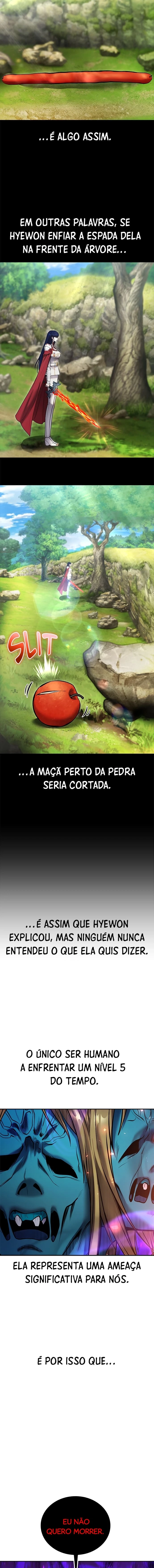 Página 10 - Secretamente Mais Poderoso que o Herói Cap. 40