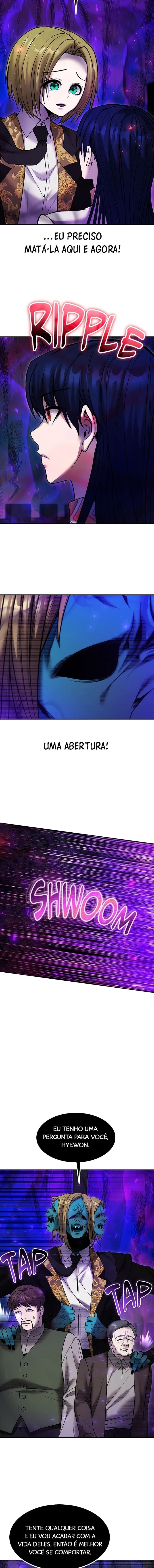 Página 11 - Secretamente Mais Poderoso que o Herói Cap. 40