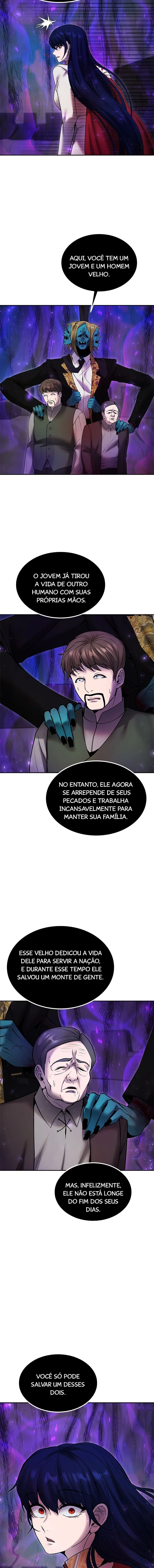 Página 12 - Secretamente Mais Poderoso que o Herói Cap. 40