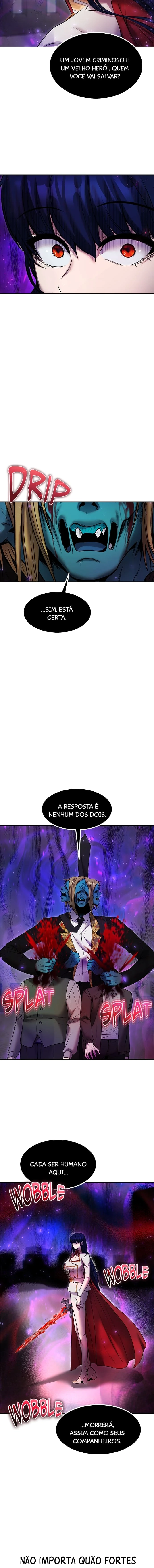 Página 13 - Secretamente Mais Poderoso que o Herói Cap. 40