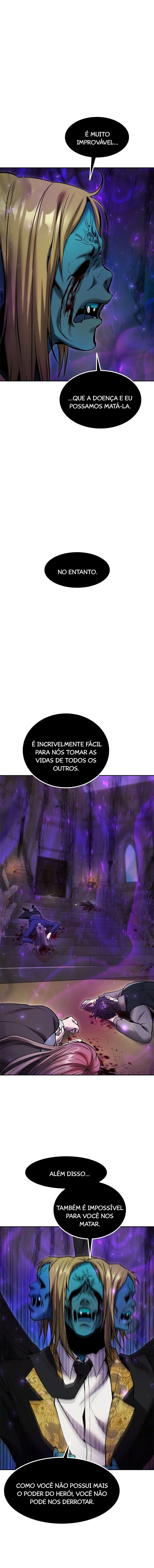 Página 17 - Secretamente Mais Poderoso que o Herói Cap. 40