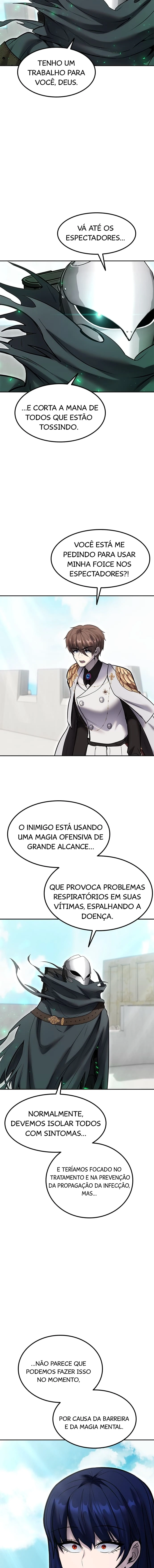 Página 9 - Secretamente Mais Poderoso que o Herói Cap. 41