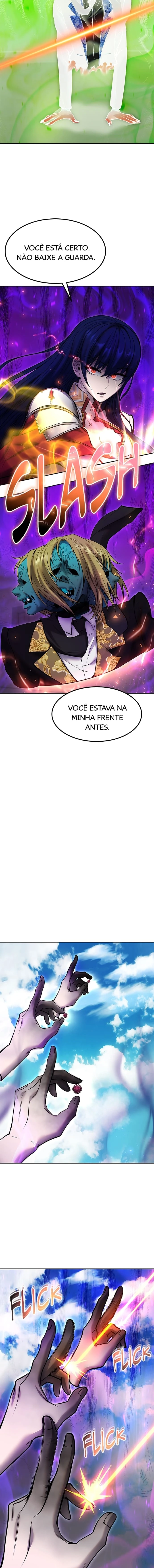 Página 12 - Secretamente Mais Poderoso que o Herói Cap. 41