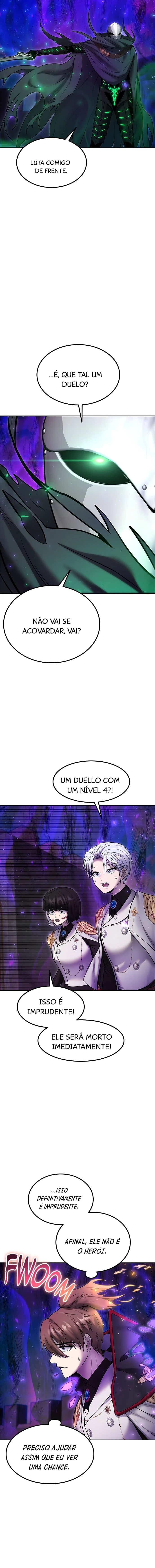Página 14 - Secretamente Mais Poderoso que o Herói Cap. 41