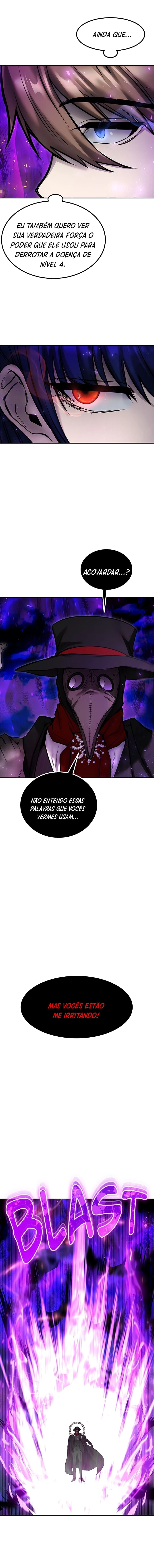 Página 15 - Secretamente Mais Poderoso que o Herói Cap. 41