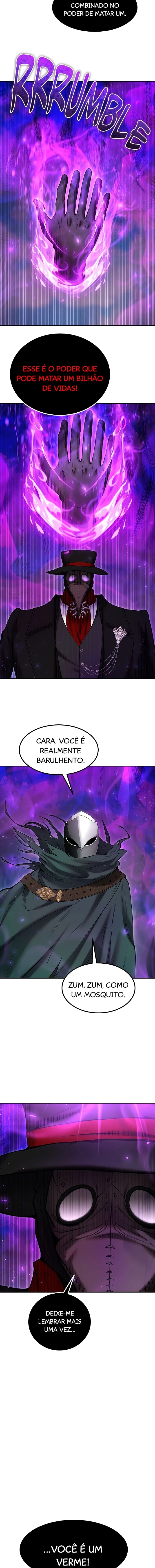 Página 19 - Secretamente Mais Poderoso que o Herói Cap. 41