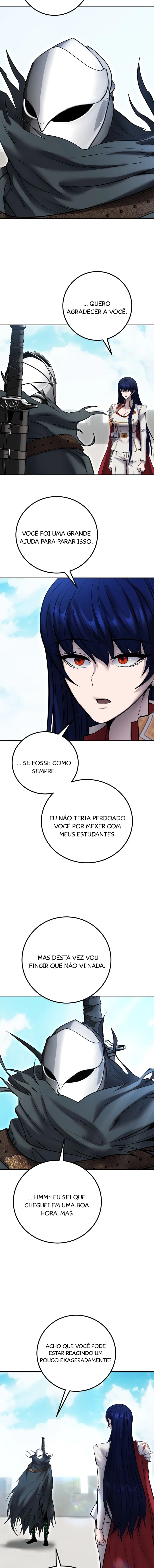 Página 6 - Secretamente Mais Poderoso que o Herói Cap. 42