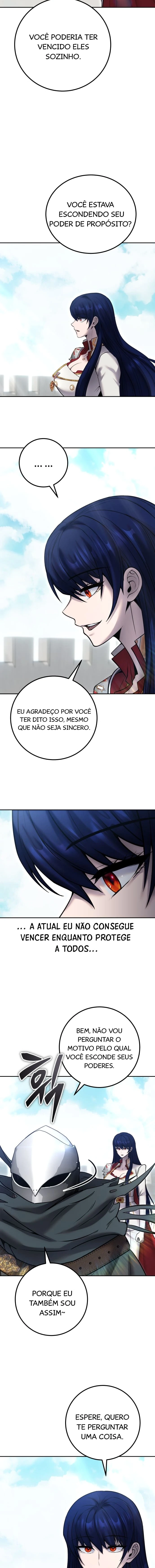 Página 7 - Secretamente Mais Poderoso que o Herói Cap. 42