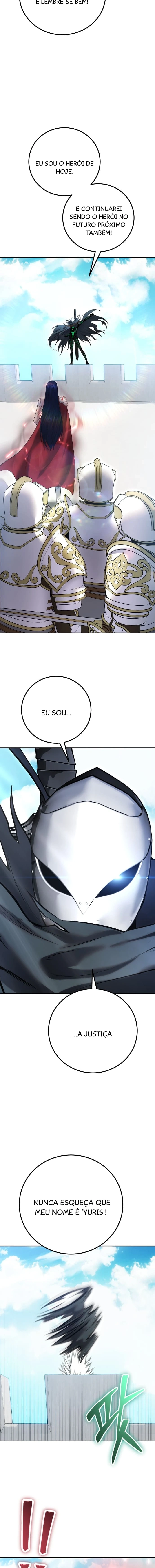 Página 9 - Secretamente Mais Poderoso que o Herói Cap. 42