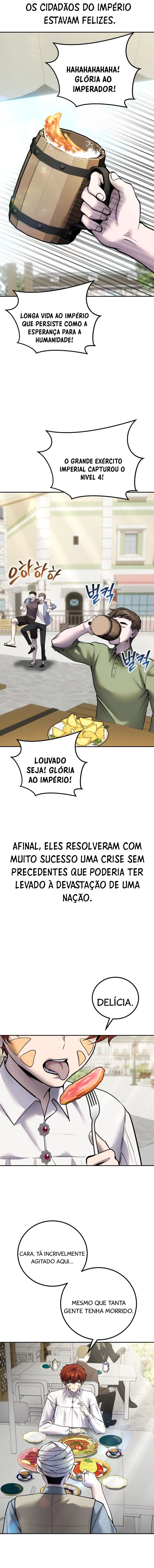 Página 14 - Secretamente Mais Poderoso que o Herói Cap. 42