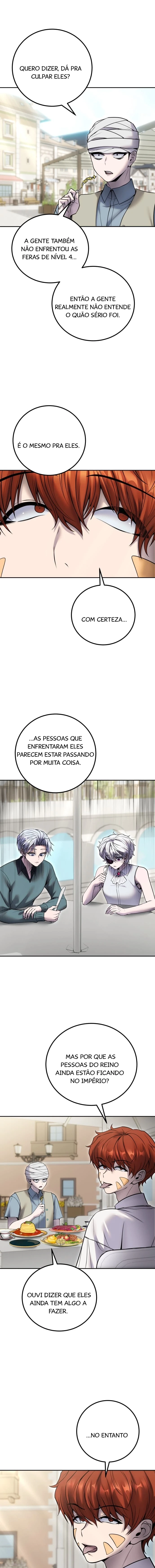 Página 15 - Secretamente Mais Poderoso que o Herói Cap. 42