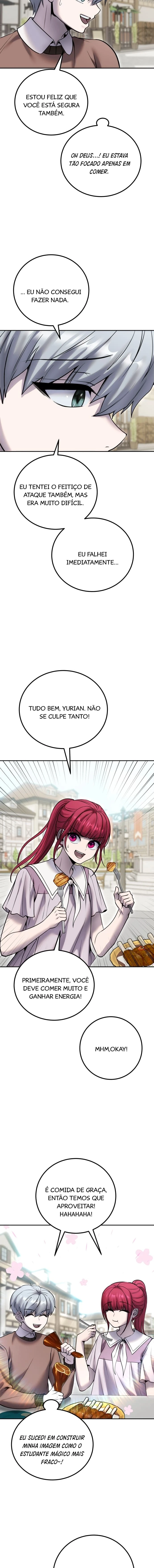 Página 17 - Secretamente Mais Poderoso que o Herói Cap. 42