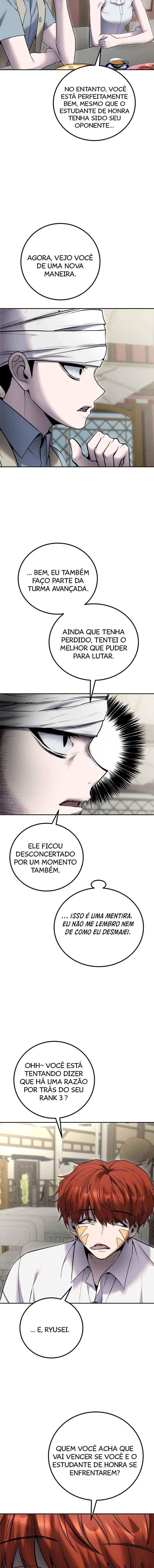 Página 5 - Secretamente Mais Poderoso que o Herói Cap. 43