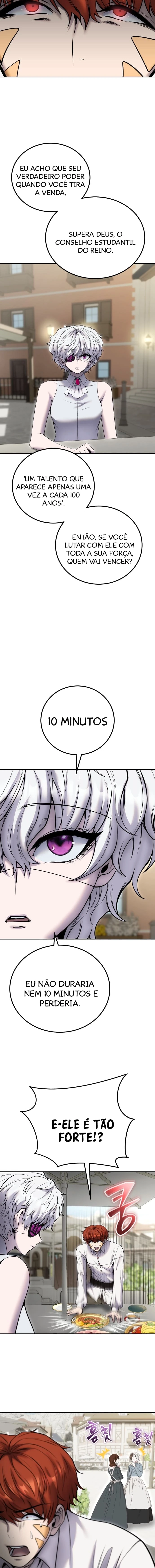 Página 6 - Secretamente Mais Poderoso que o Herói Cap. 43