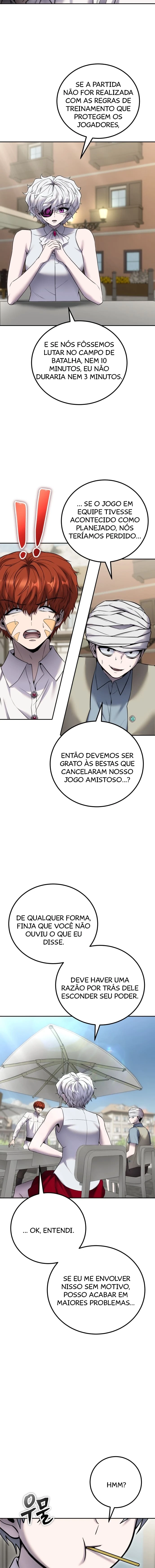 Página 7 - Secretamente Mais Poderoso que o Herói Cap. 43