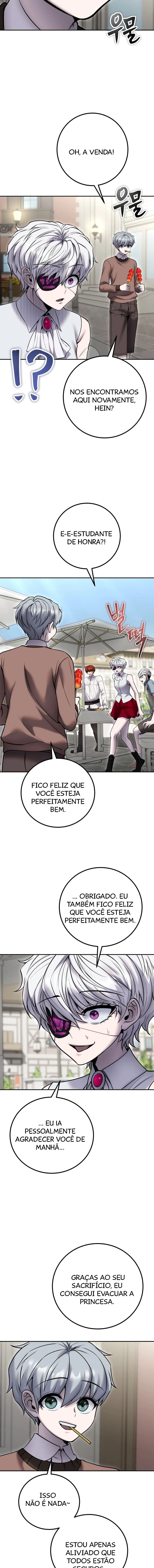 Página 8 - Secretamente Mais Poderoso que o Herói Cap. 43