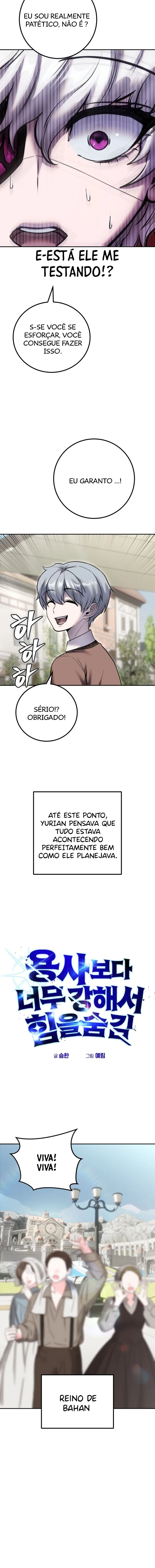Página 13 - Secretamente Mais Poderoso que o Herói Cap. 43