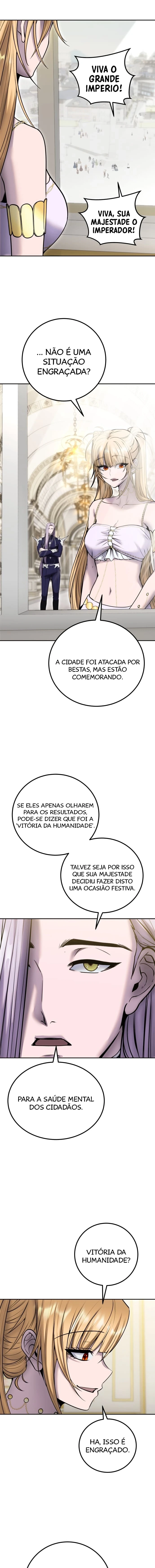 Página 14 - Secretamente Mais Poderoso que o Herói Cap. 43
