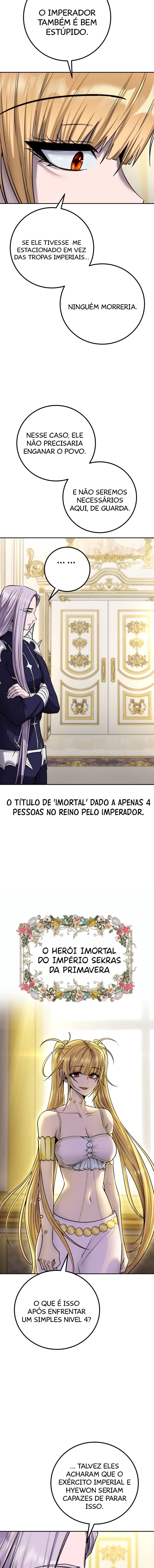 Página 15 - Secretamente Mais Poderoso que o Herói Cap. 43