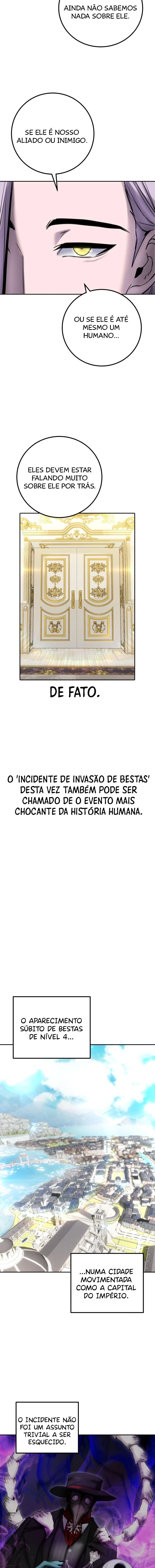 Página 17 - Secretamente Mais Poderoso que o Herói Cap. 43