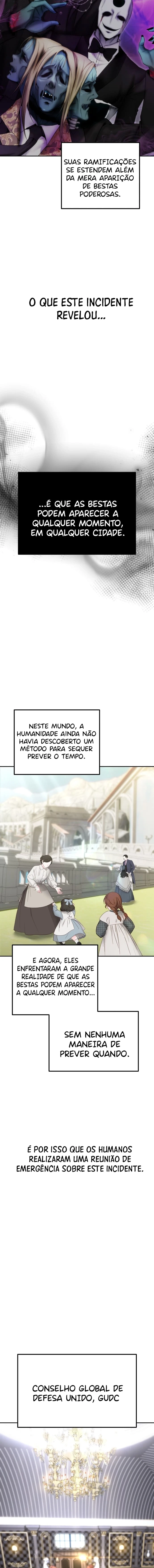 Página 18 - Secretamente Mais Poderoso que o Herói Cap. 43