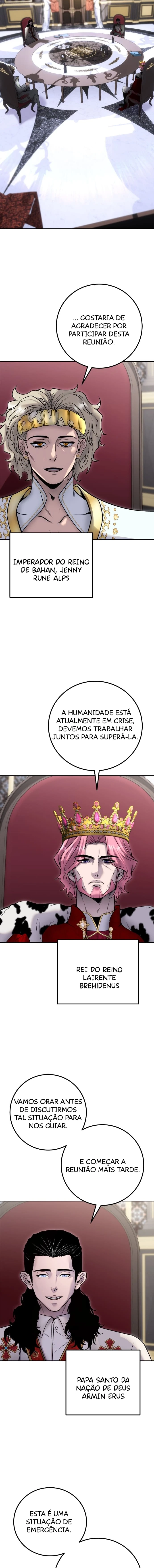 Página 19 - Secretamente Mais Poderoso que o Herói Cap. 43