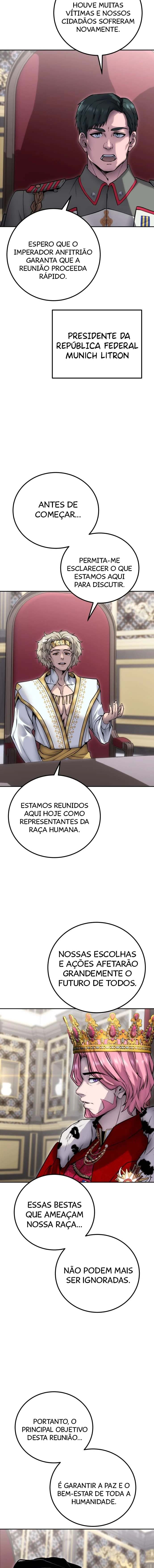 Página 20 - Secretamente Mais Poderoso que o Herói Cap. 43