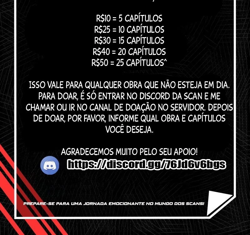 Página 22 - Secretamente Mais Poderoso que o Herói Cap. 43