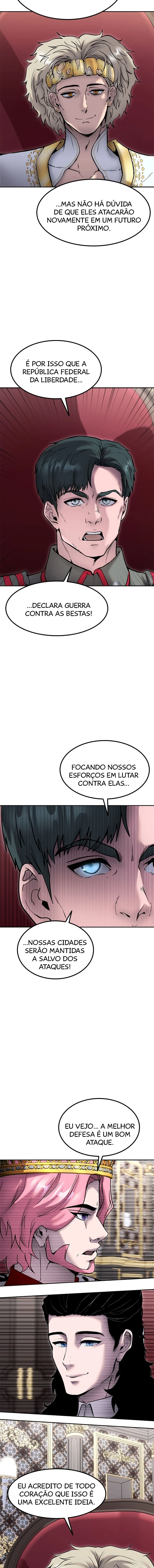 Página 2 - Secretamente Mais Poderoso que o Herói Cap. 44