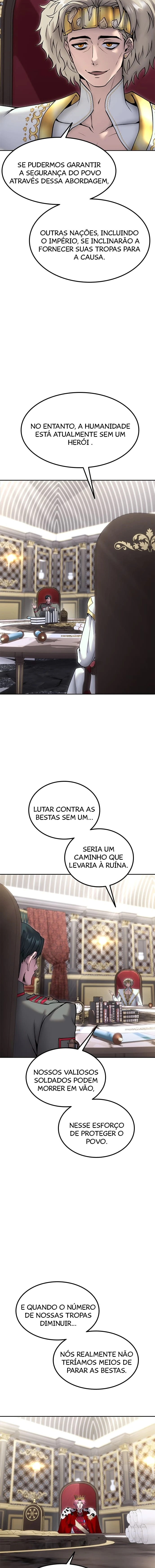 Página 3 - Secretamente Mais Poderoso que o Herói Cap. 44