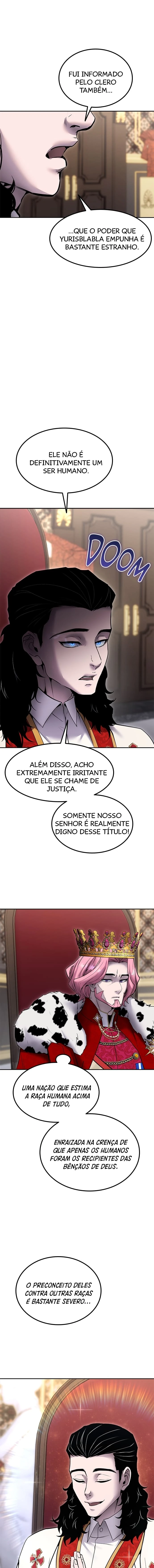 Página 14 - Secretamente Mais Poderoso que o Herói Cap. 44