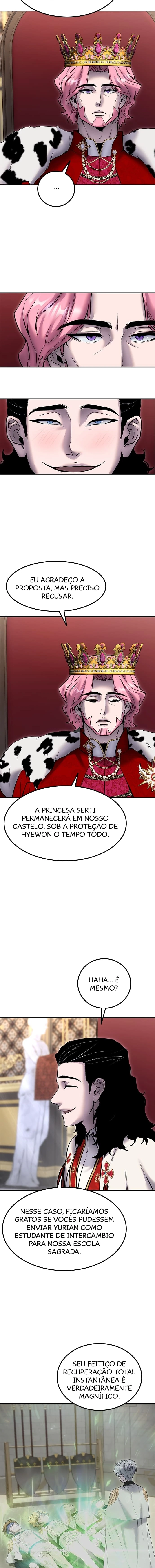 Página 16 - Secretamente Mais Poderoso que o Herói Cap. 44
