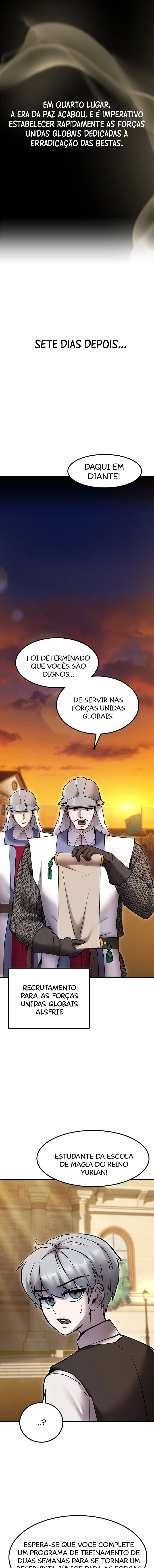 Página 18 - Secretamente Mais Poderoso que o Herói Cap. 44