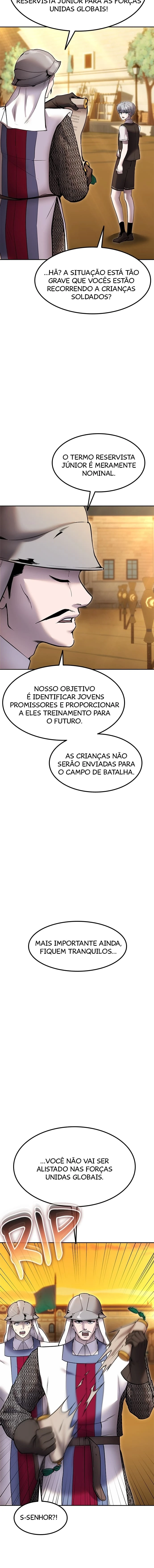 Página 19 - Secretamente Mais Poderoso que o Herói Cap. 44