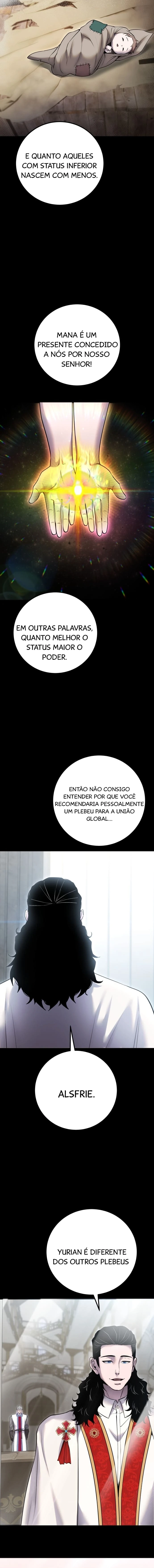 Página 2 - Secretamente Mais Poderoso que o Herói Cap. 45