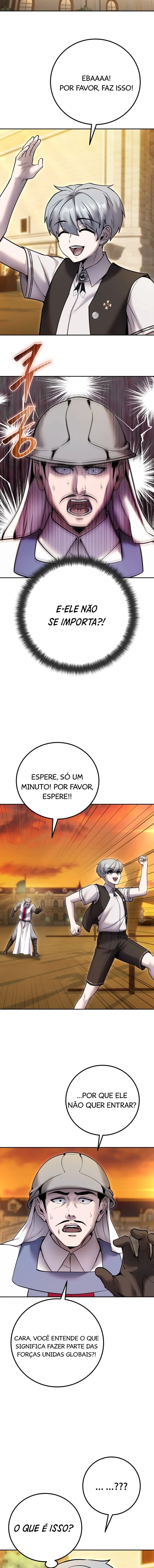 Página 6 - Secretamente Mais Poderoso que o Herói Cap. 45