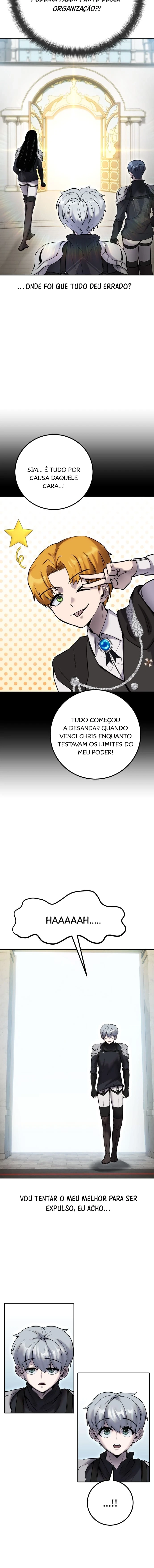 Página 11 - Secretamente Mais Poderoso que o Herói Cap. 45